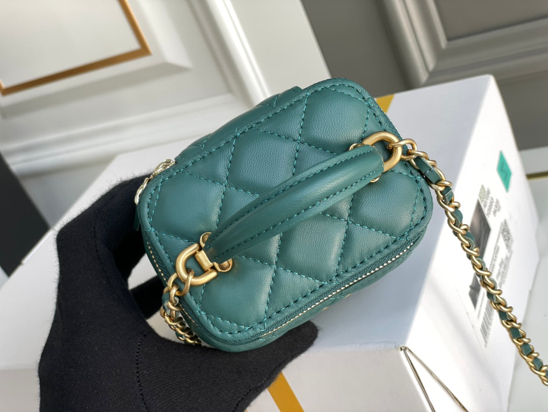 Chanel - Luxury Bag - CHL - 1218