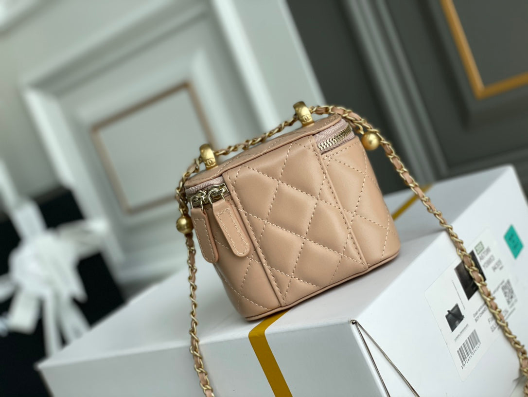 Chanel - Luxury Bag - CHL - 1216
