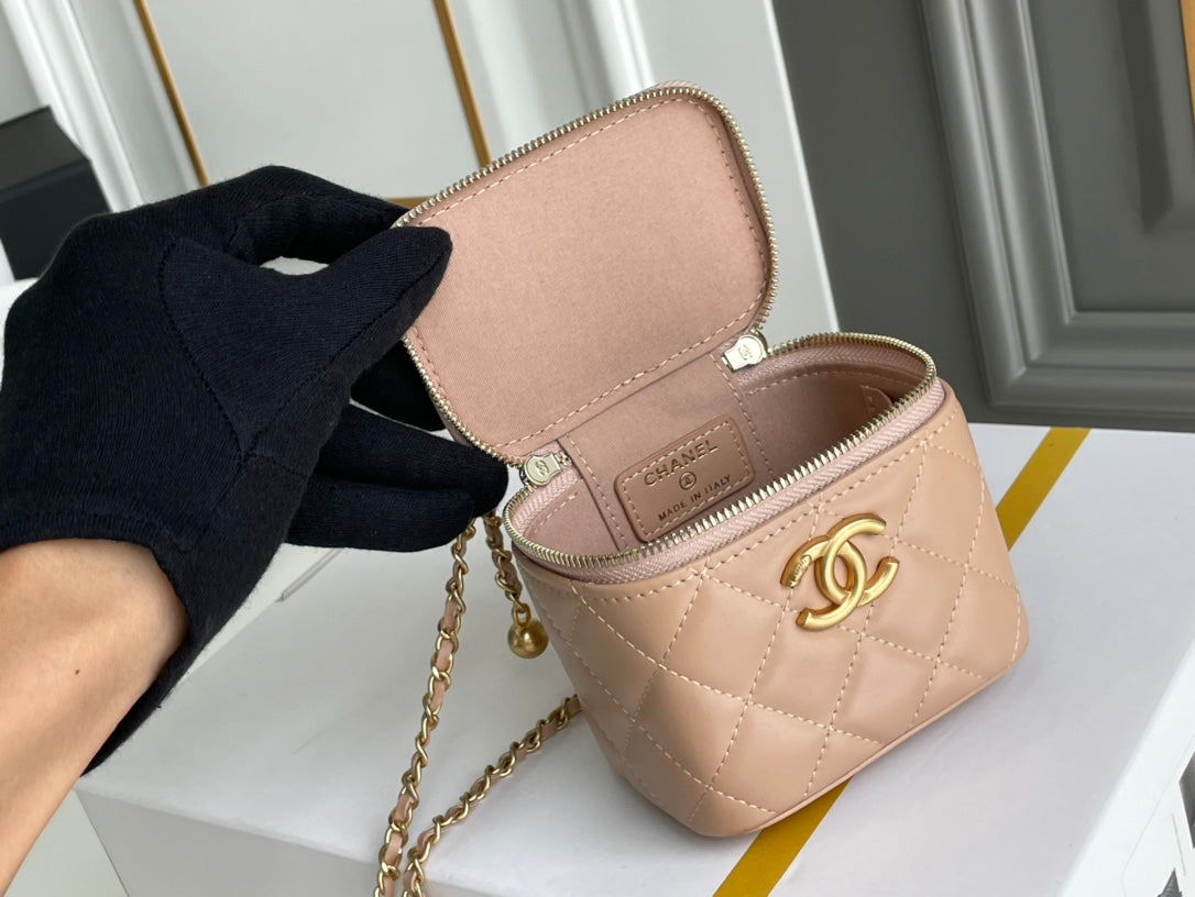 Chanel - Luxury Bag - CHL - 1216