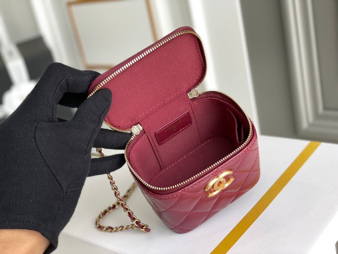 Chanel - Luxury Bag - CHL - 1214