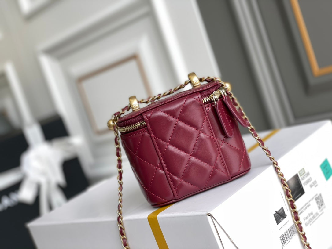 Chanel - Luxury Bag - CHL - 1214