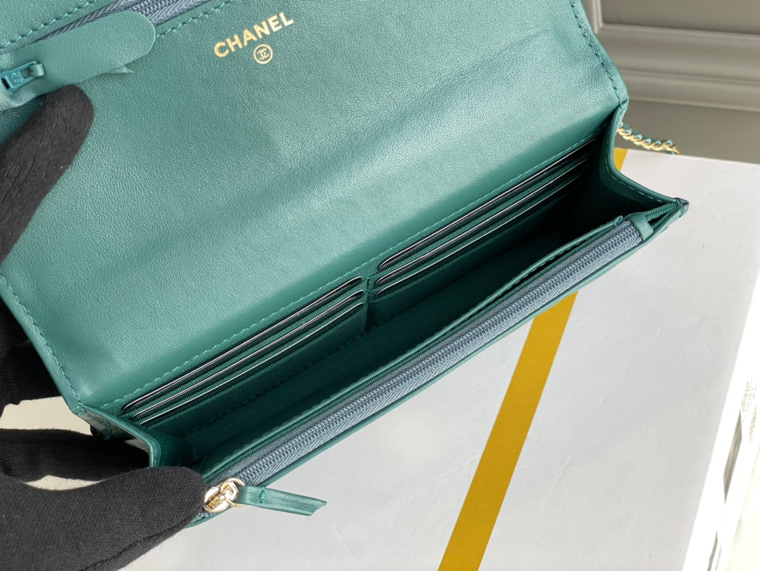 Chanel - Luxury Bag - CHL - 1213