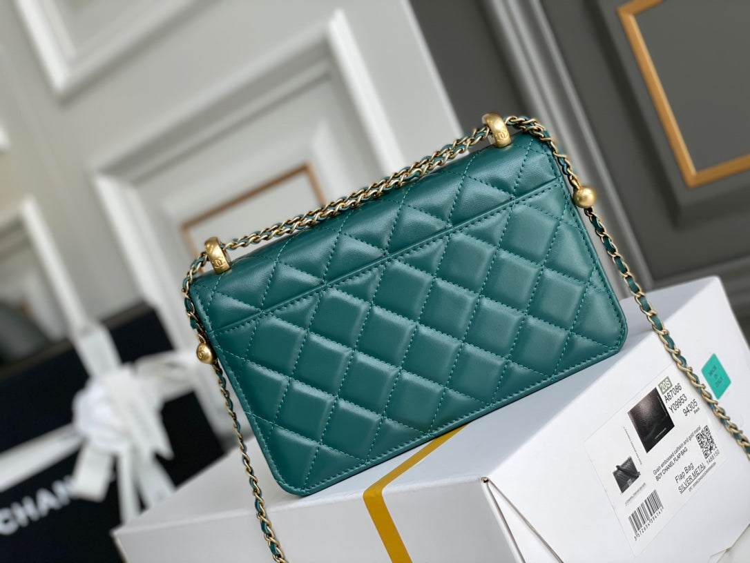Chanel - Luxury Bag - CHL - 1213