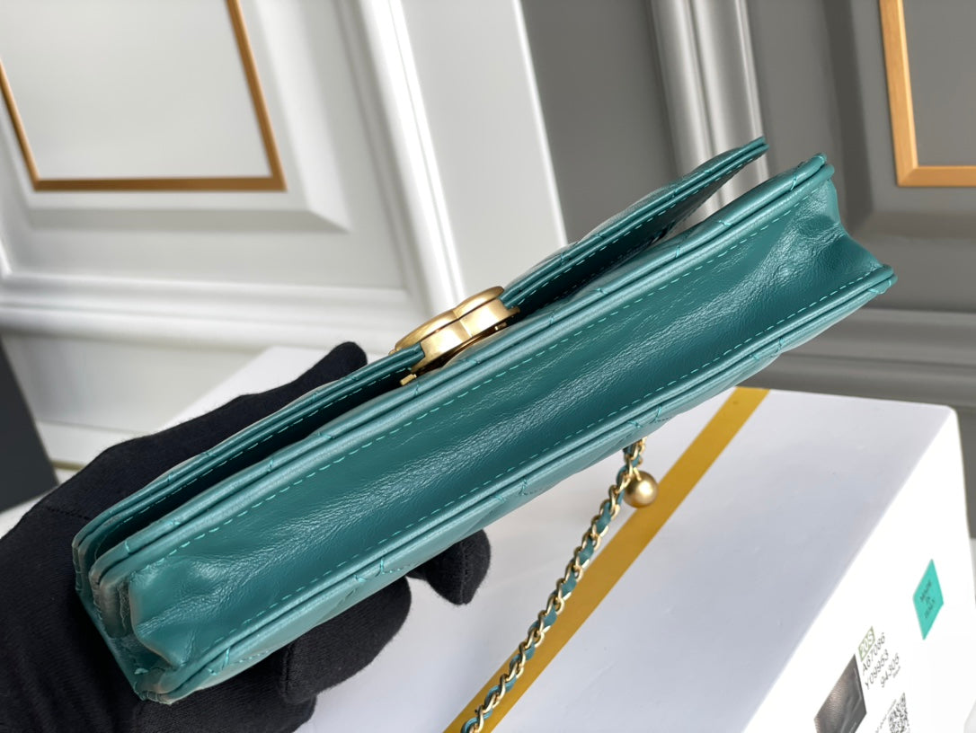 Chanel - Luxury Bag - CHL - 1213