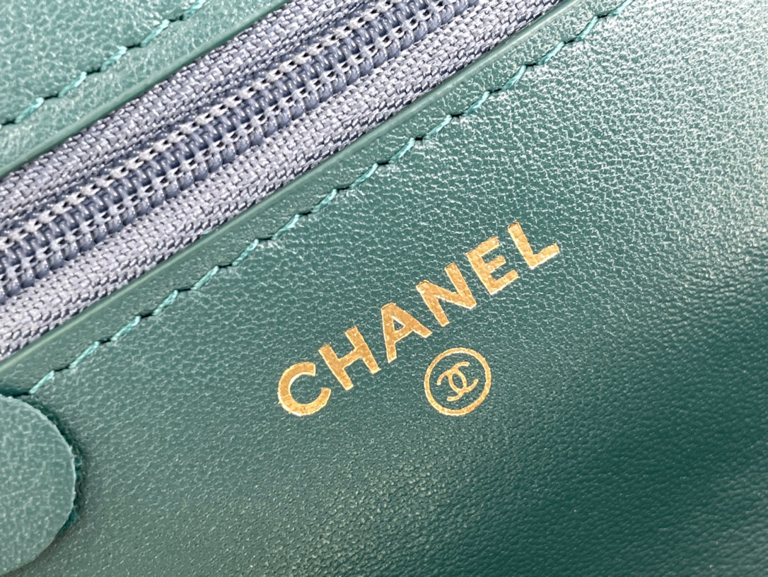 Chanel - Luxury Bag - CHL - 1213