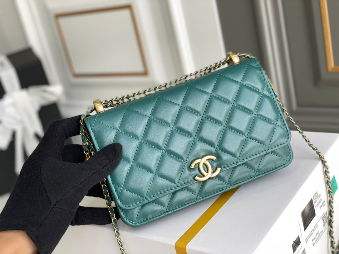 Chanel - Luxury Bag - CHL - 1213