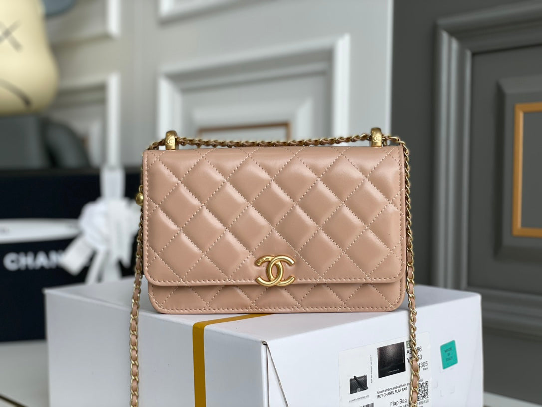 Chanel - Luxury Bag - CHL - 1212