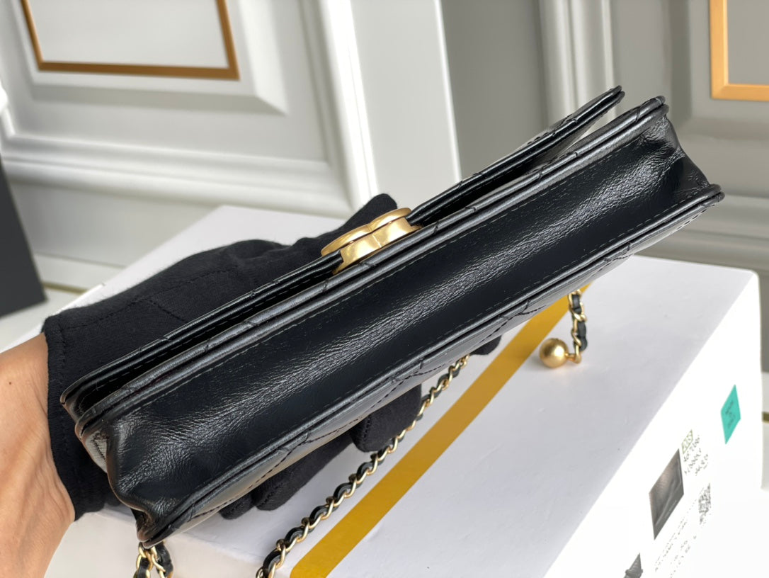 Chanel - Luxury Bag - CHL - 1211