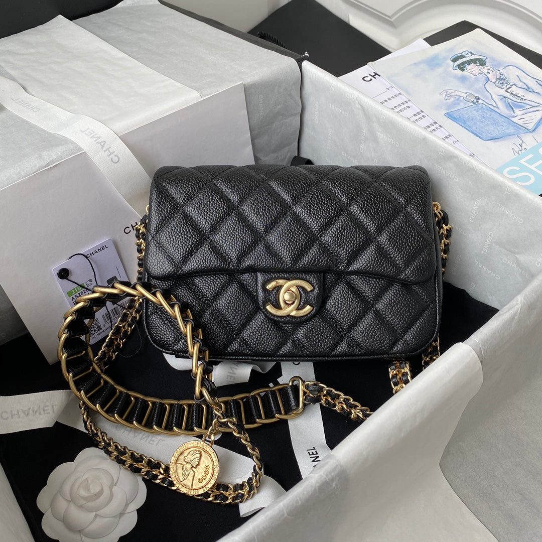 Chanel - Luxury Bag - CHL - 1189