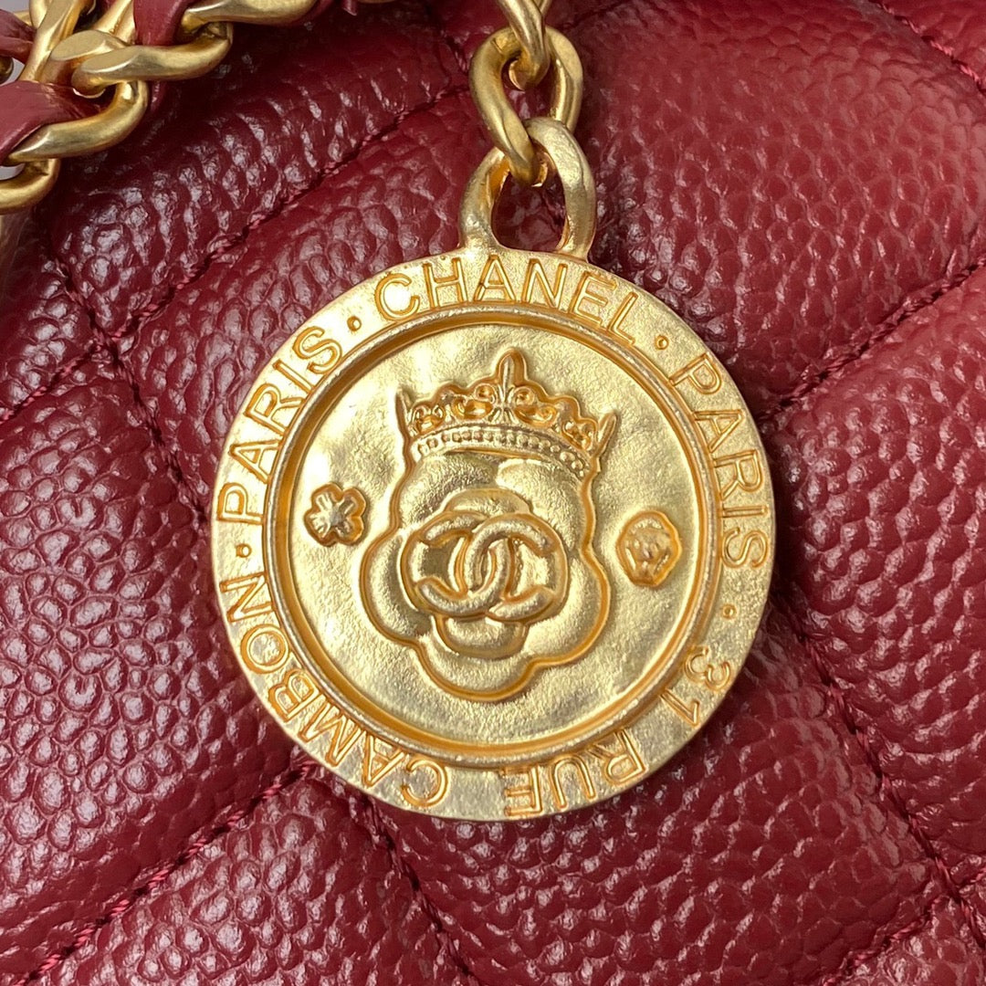 Chanel - Luxury Bag - CHL - 1185
