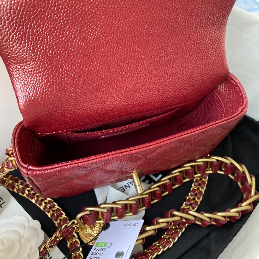 Chanel - Luxury Bag - CHL - 1185