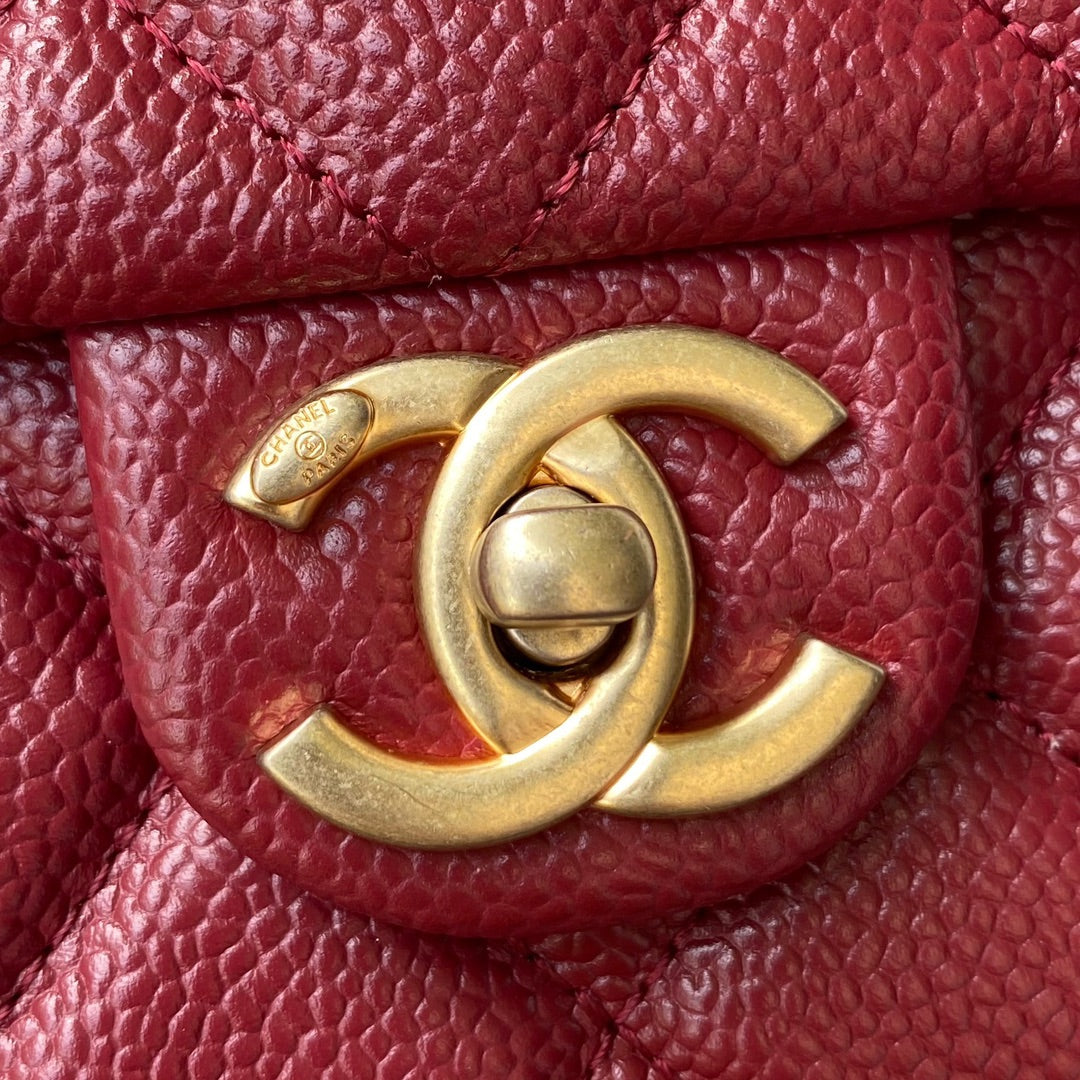 Chanel - Luxury Bag - CHL - 1185