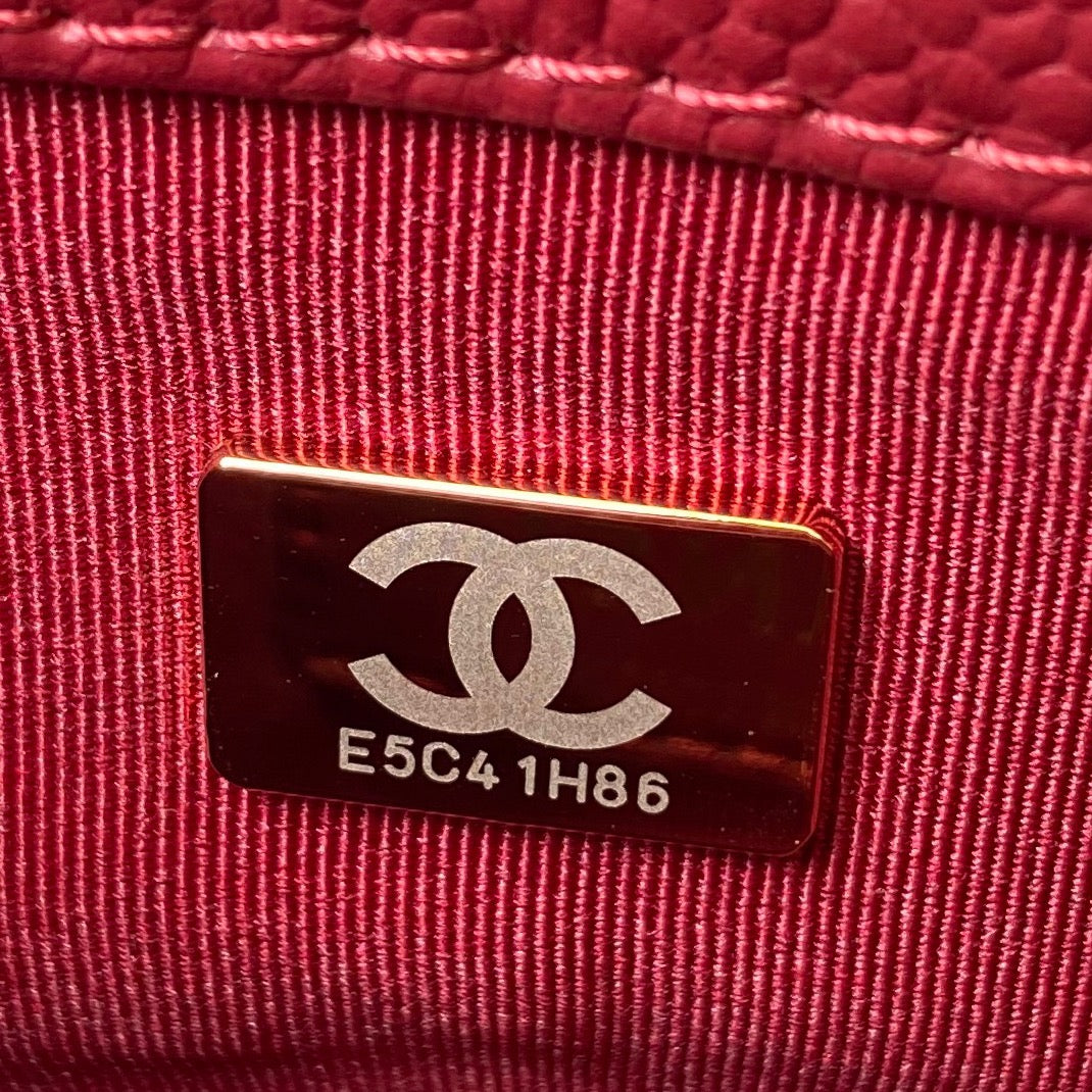 Chanel - Luxury Bag - CHL - 1185