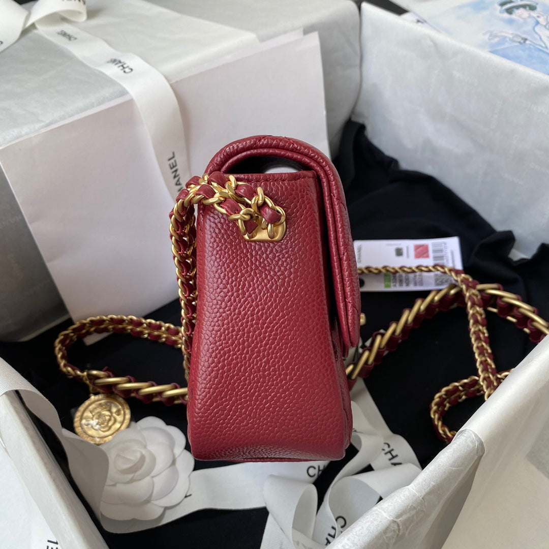 Chanel - Luxury Bag - CHL - 1185