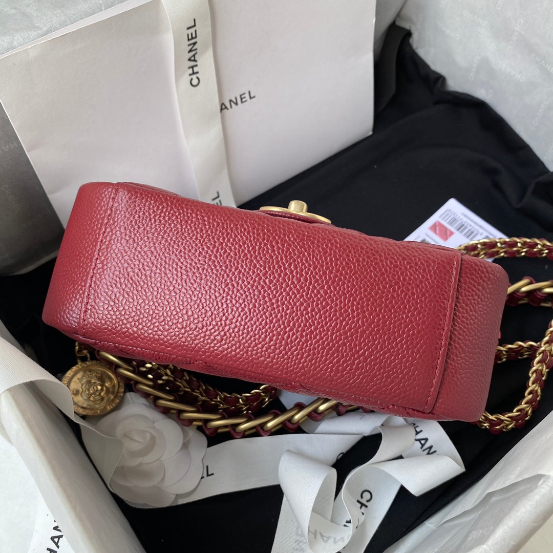 Chanel - Luxury Bag - CHL - 1185