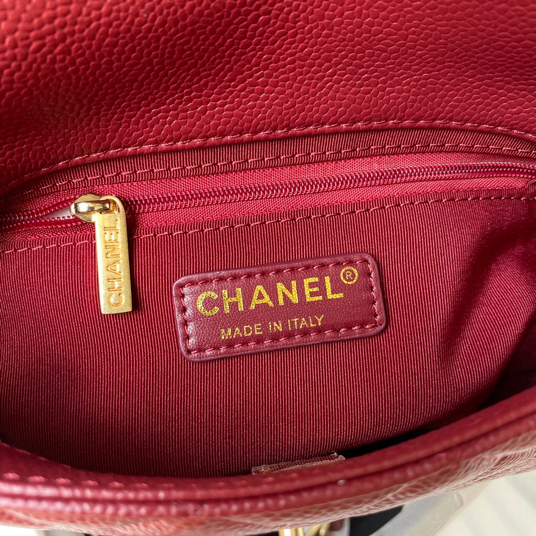 Chanel - Luxury Bag - CHL - 1175