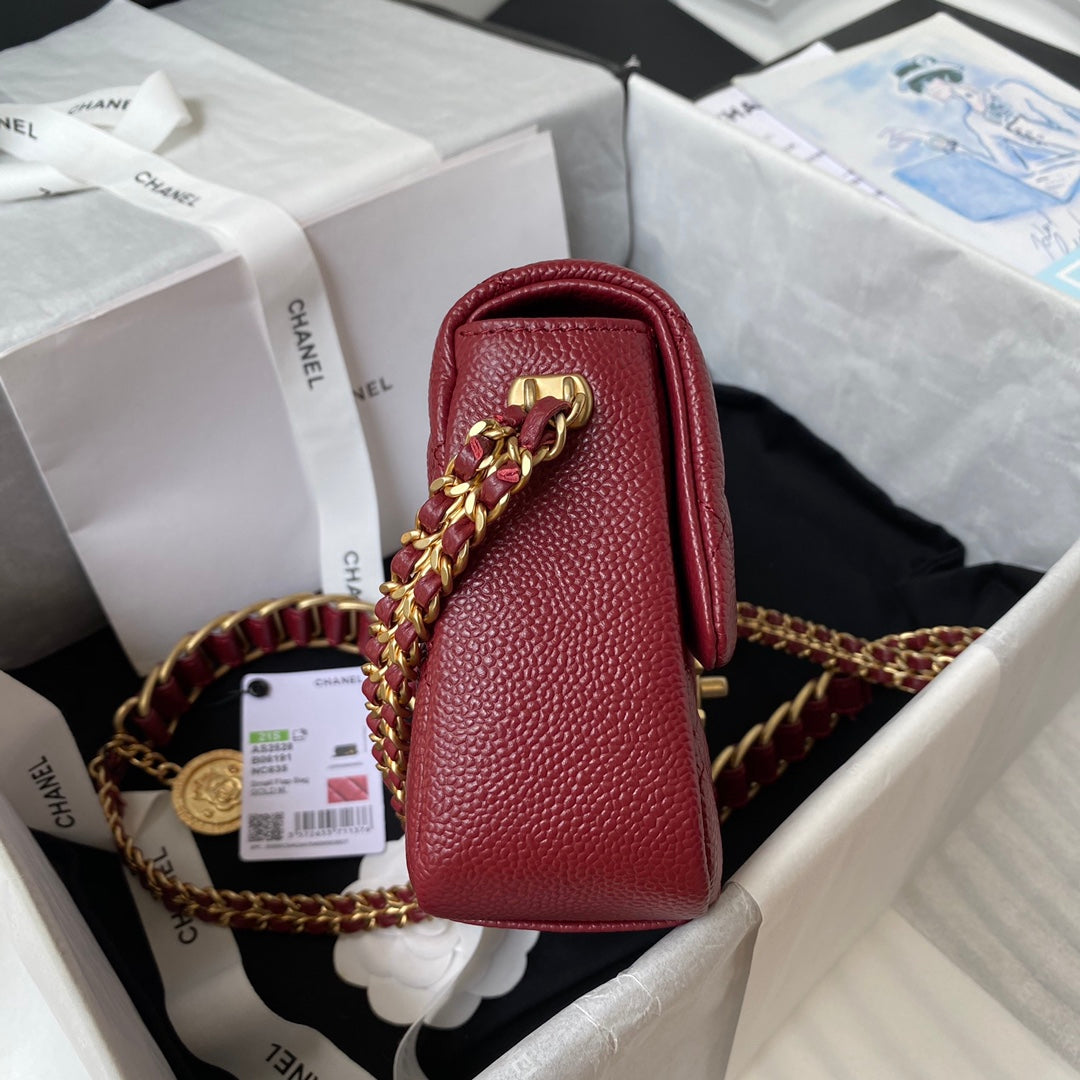 Chanel - Luxury Bag - CHL - 1175