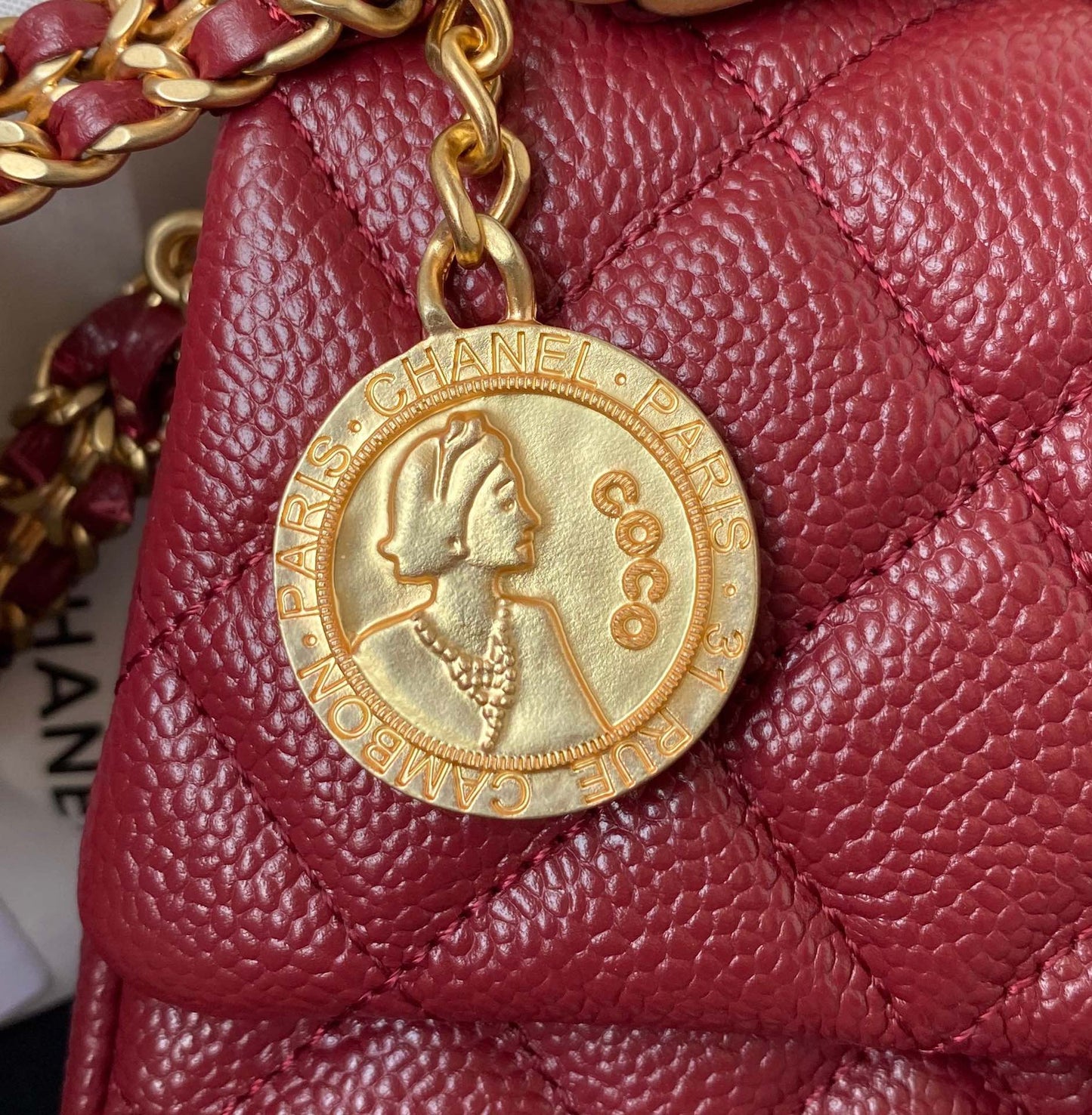 Chanel - Luxury Bag - CHL - 1175