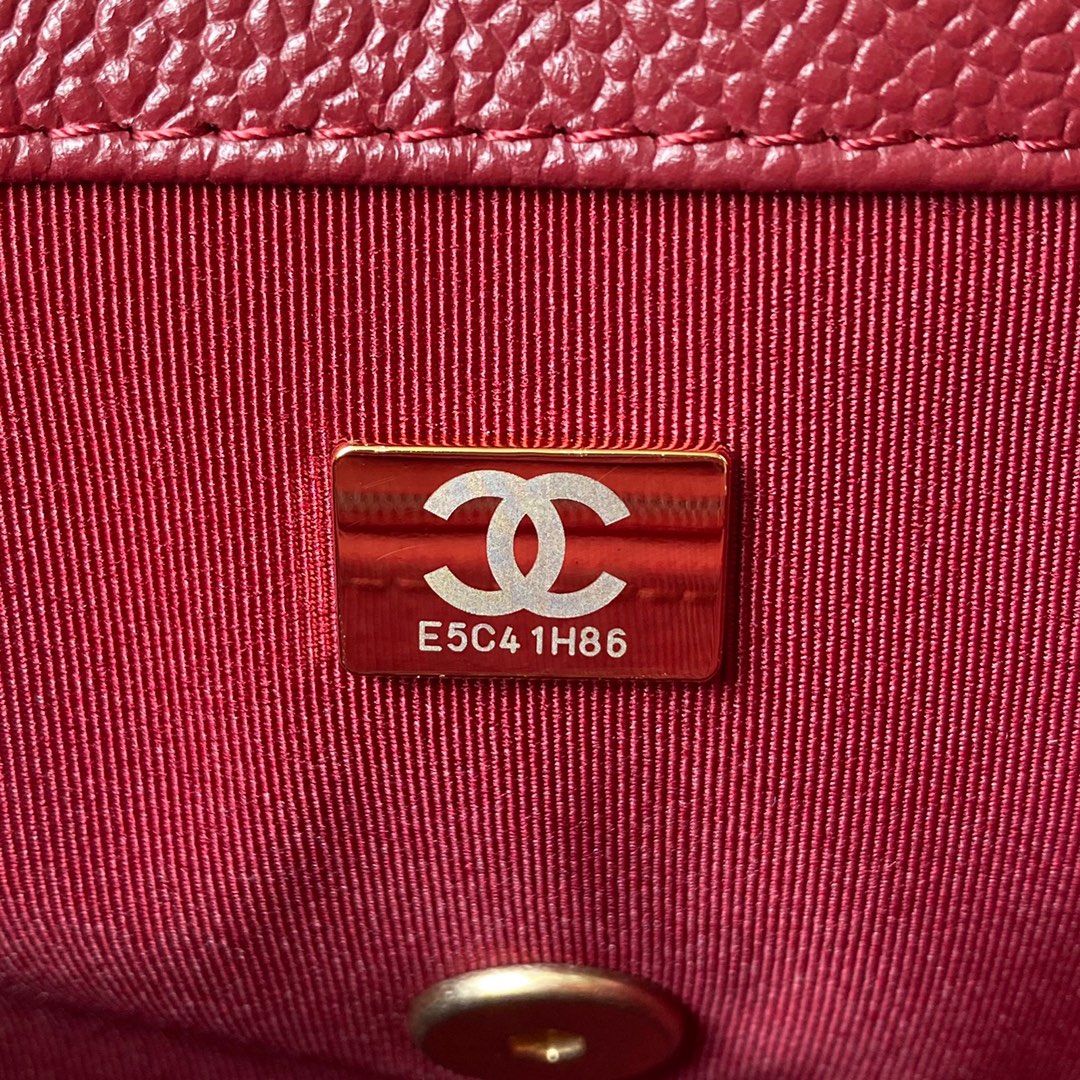 Chanel - Luxury Bag - CHL - 1175