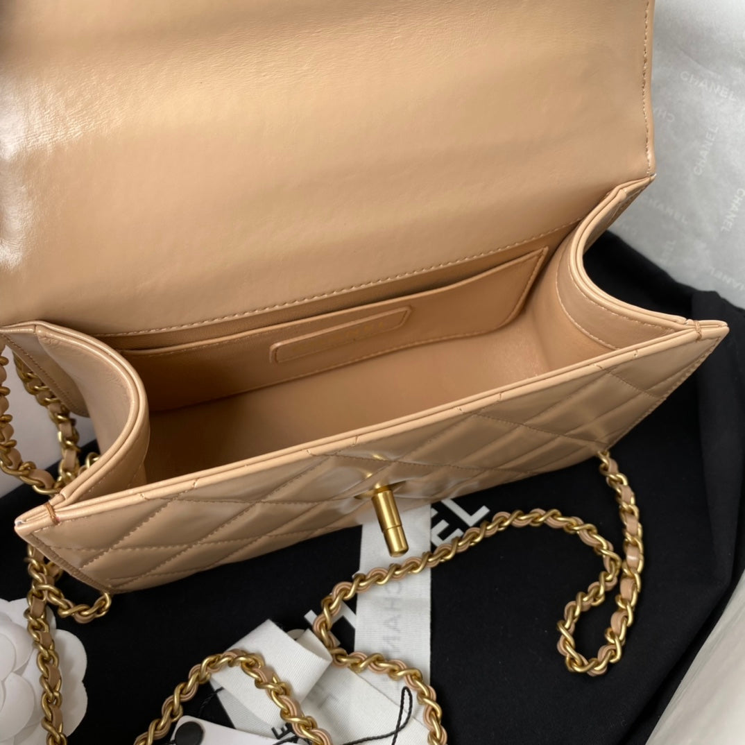 Chanel - Luxury Bag - CHL - 1194
