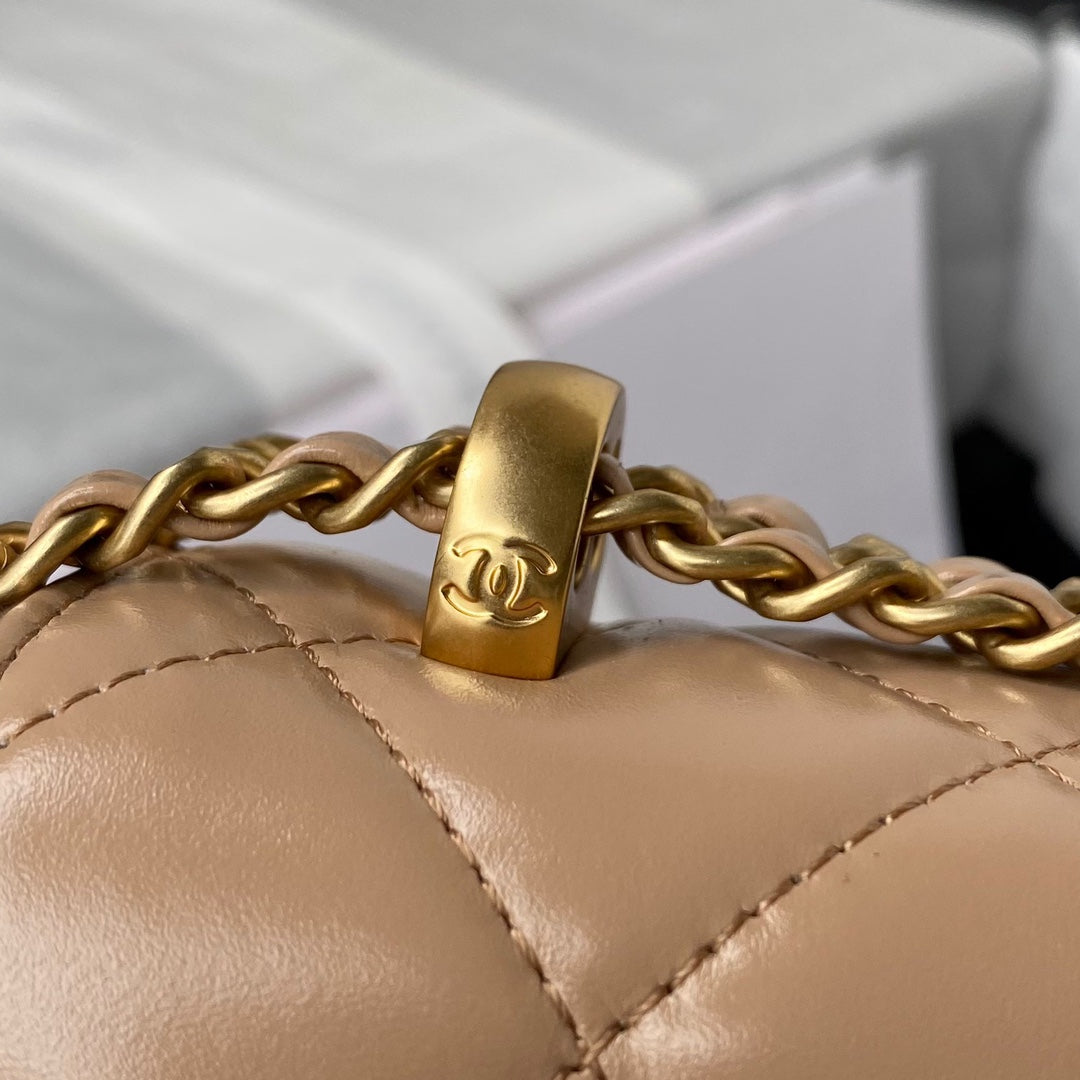 Chanel - Luxury Bag - CHL - 1194