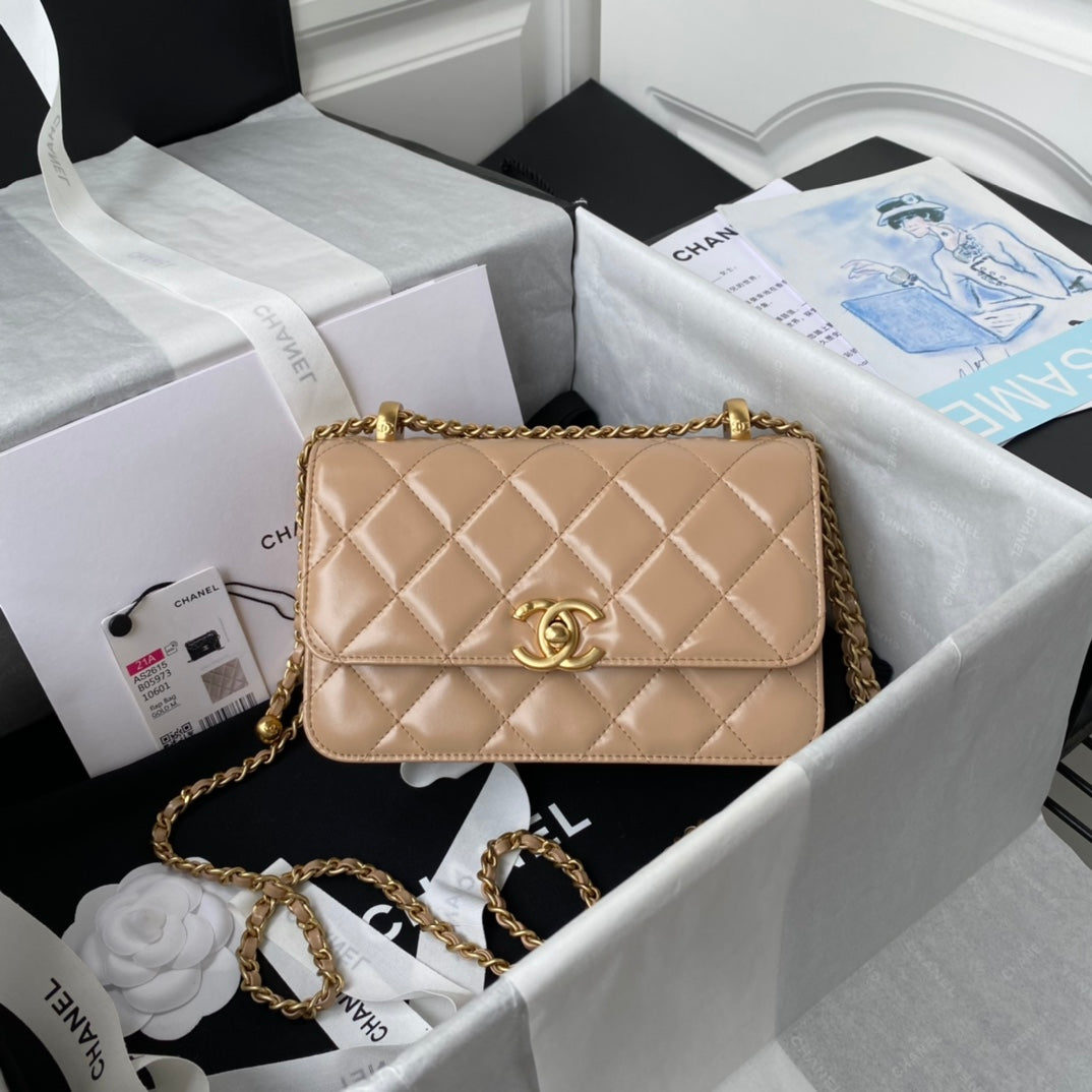 Chanel - Luxury Bag - CHL - 1194