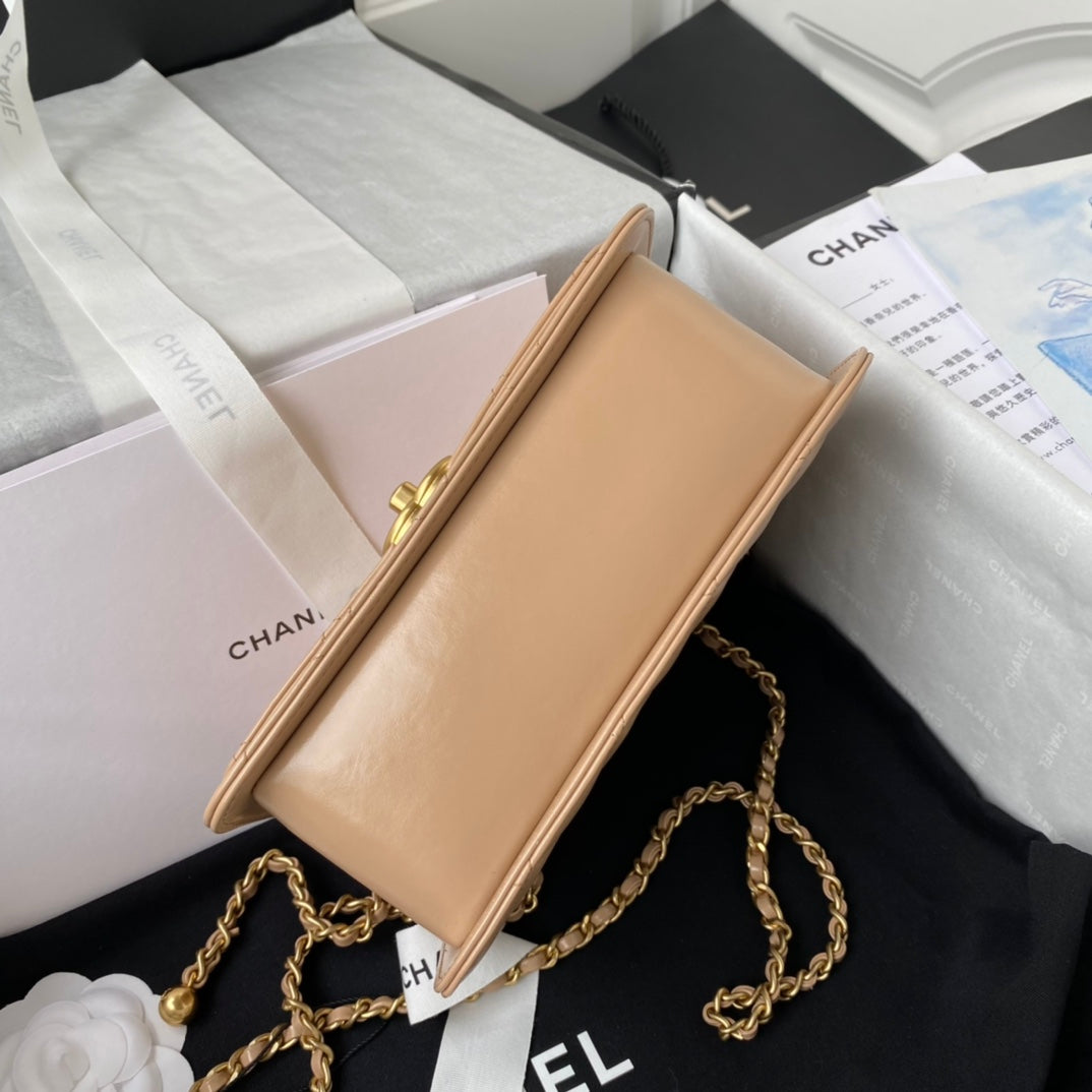 Chanel - Luxury Bag - CHL - 1194