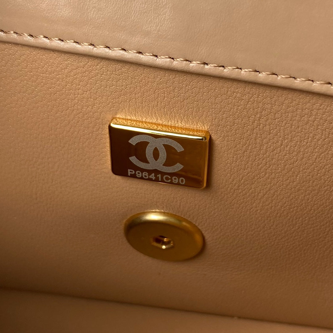 Chanel - Luxury Bag - CHL - 1194