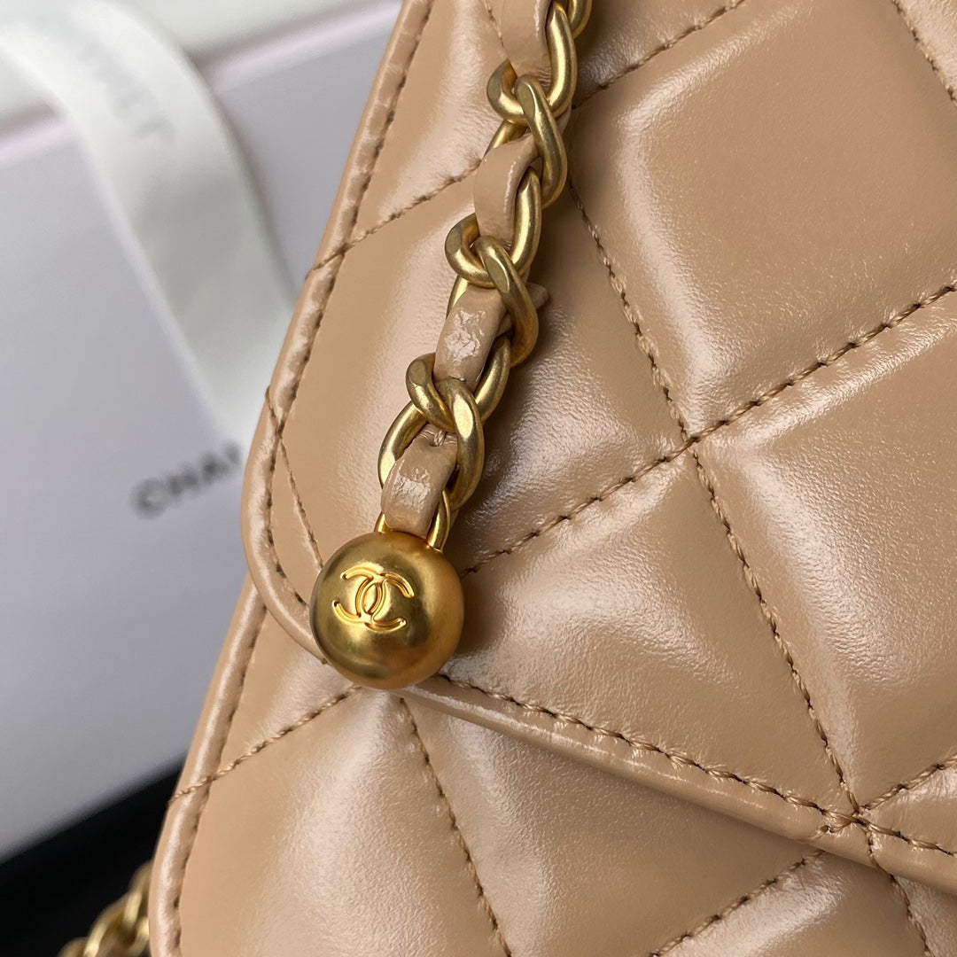 Chanel - Luxury Bag - CHL - 1194