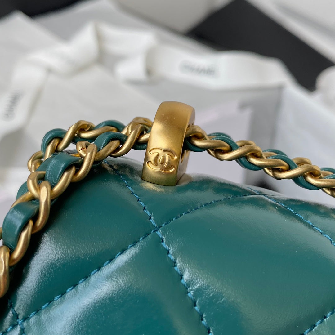 Chanel - Luxury Bag - CHL - 1184