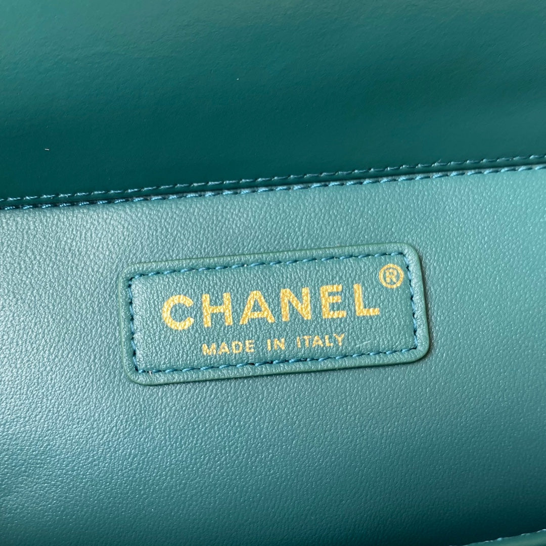 Chanel - Luxury Bag - CHL - 1184