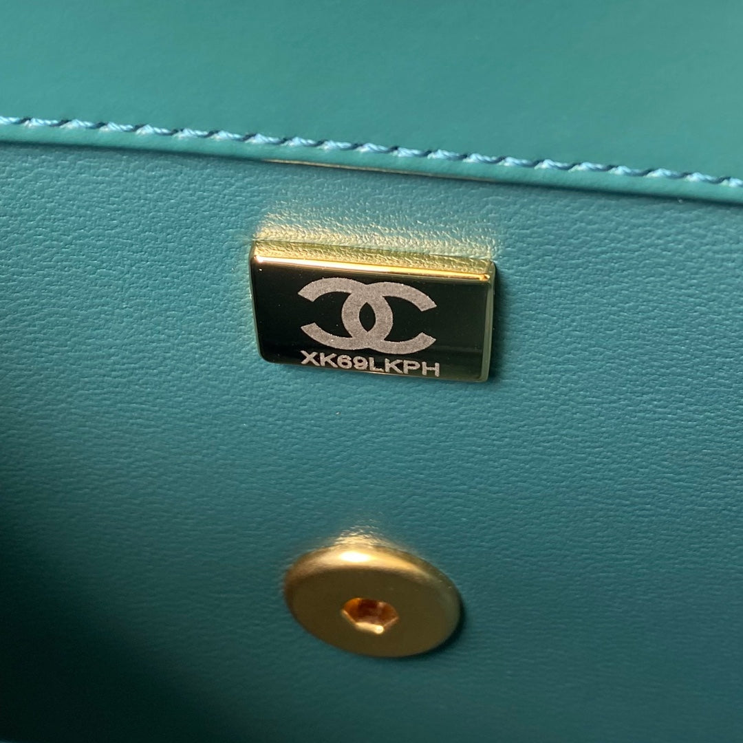 Chanel - Luxury Bag - CHL - 1184