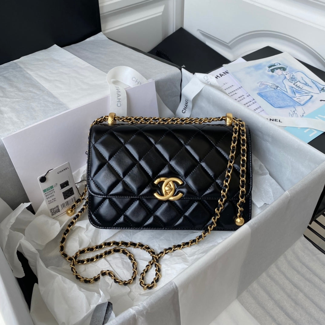 Chanel - Luxury Bag - CHL - 1197