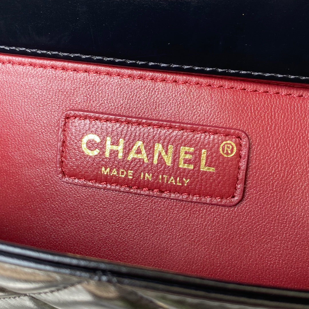 Chanel - Luxury Bag - CHL - 1197