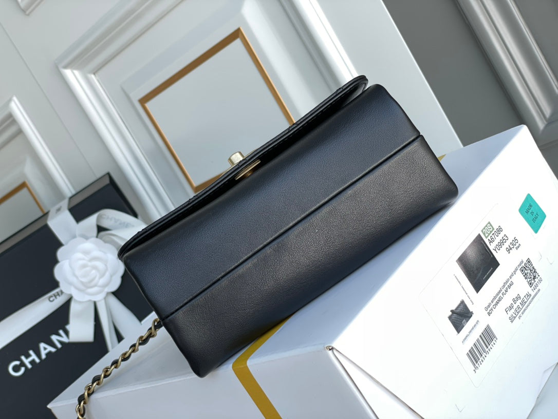 Chanel - Luxury Bag - CHL - 1161
