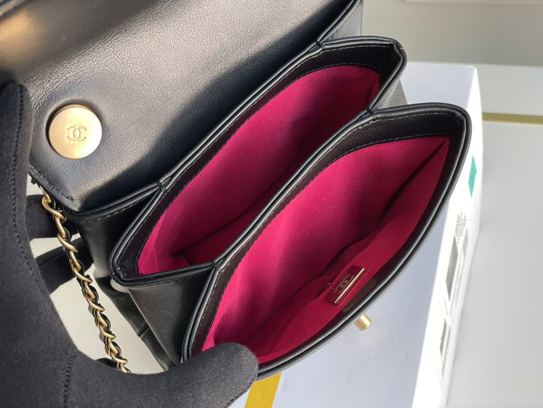 Chanel - Luxury Bag - CHL - 1161