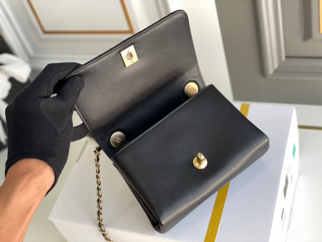 Chanel - Luxury Bag - CHL - 1161