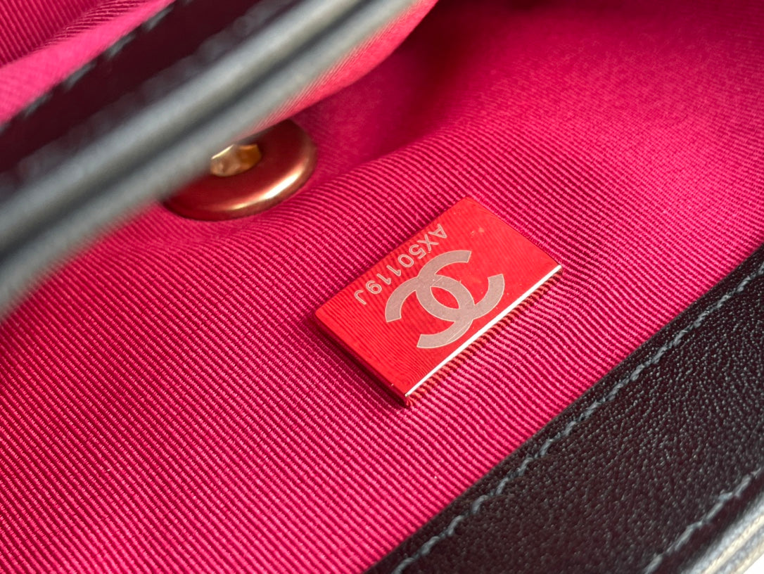 Chanel - Luxury Bag - CHL - 1161