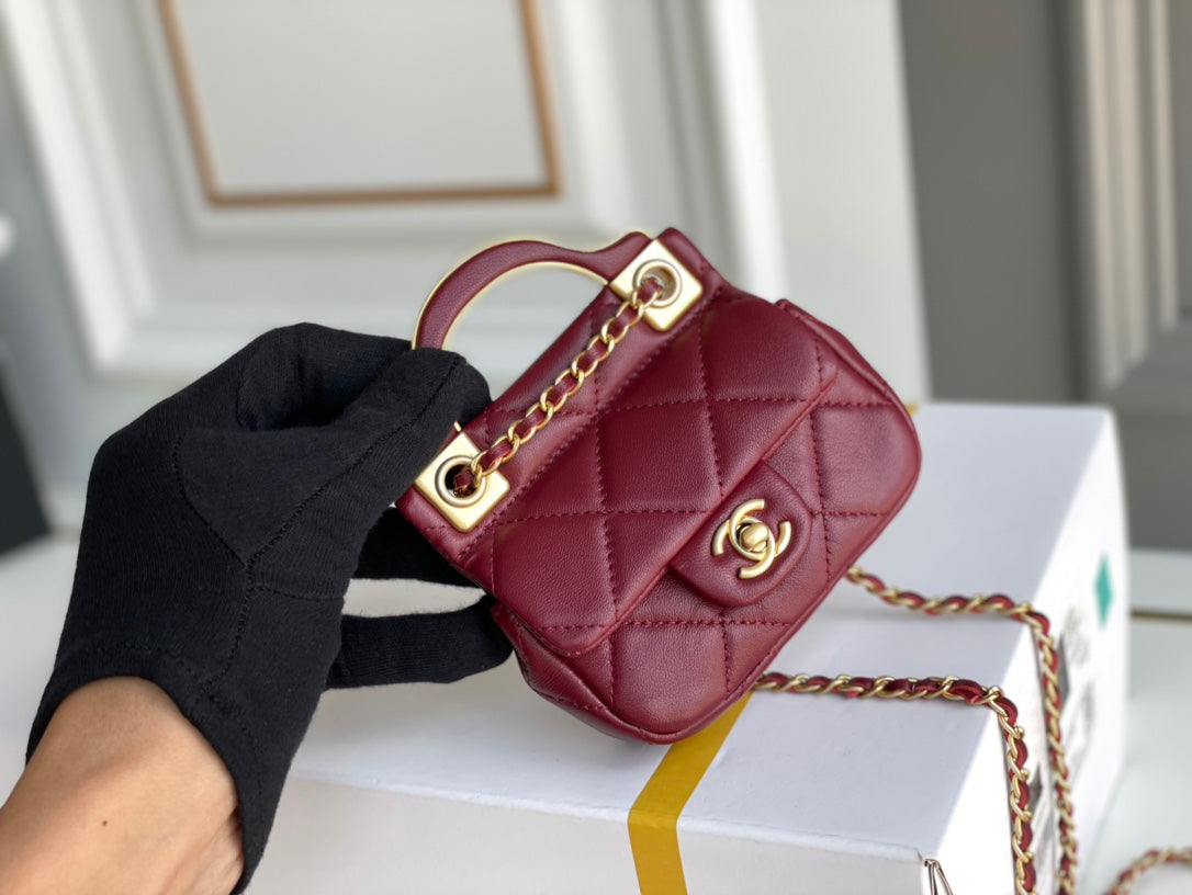 Chanel - Luxury Bag - CHL - 1164
