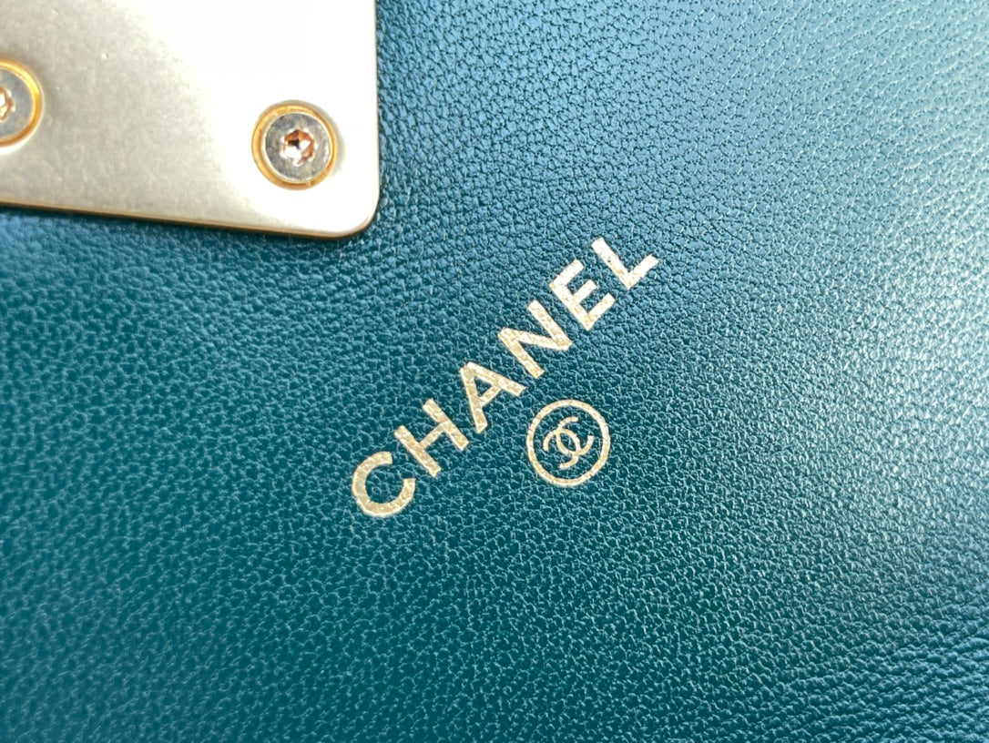 Chanel - Luxury Bag - CHL - 1169