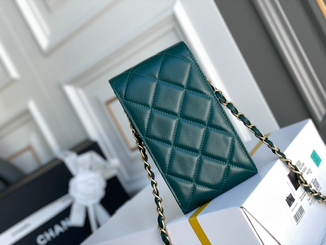 Chanel - Luxury Bag - CHL - 1169
