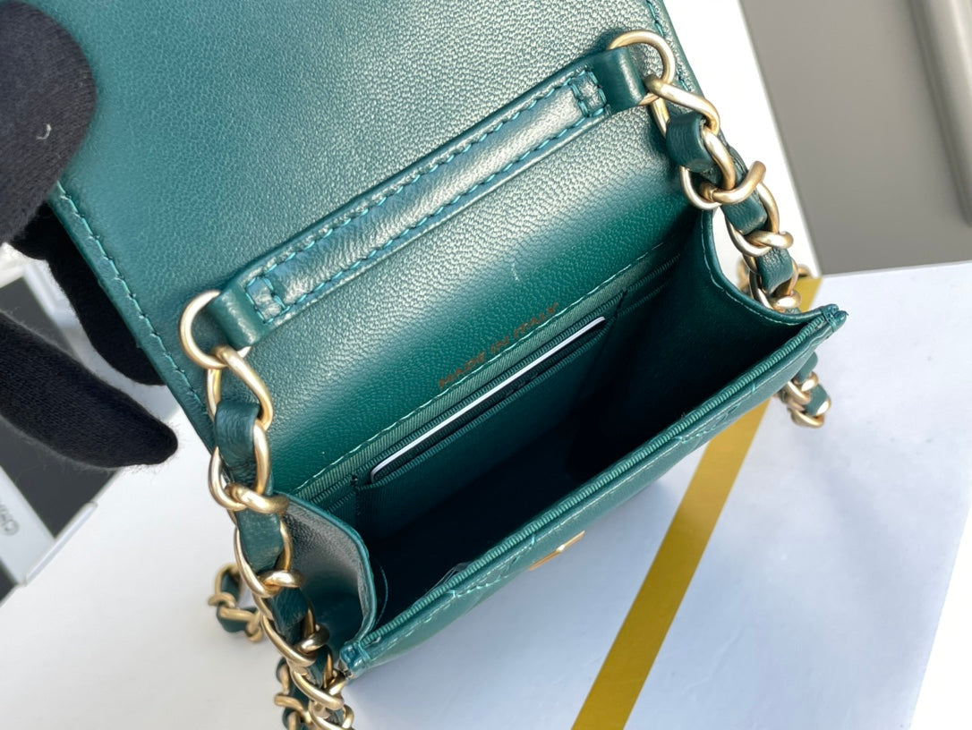 Chanel - Luxury Bag - CHL - 1169