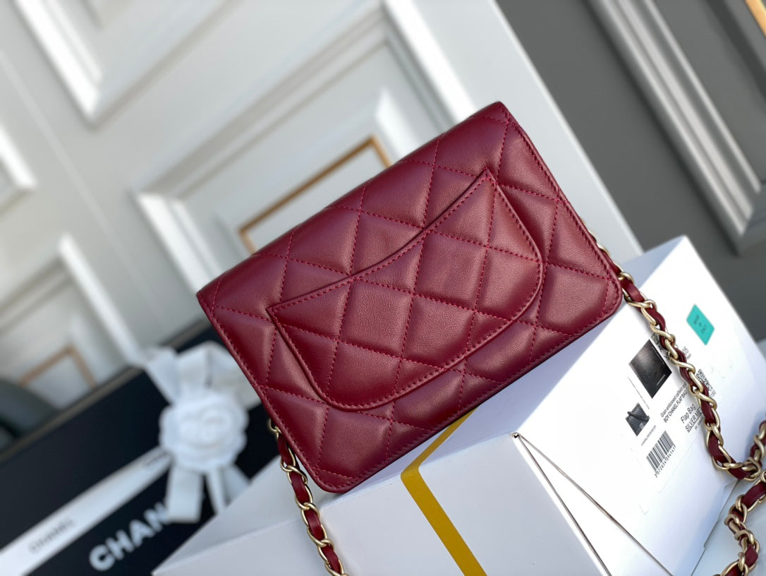 Chanel - Luxury Bag - CHL - 1174