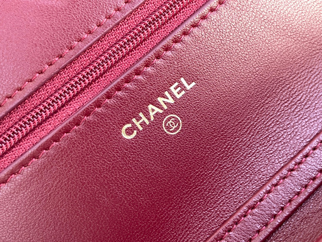 Chanel - Luxury Bag - CHL - 1174