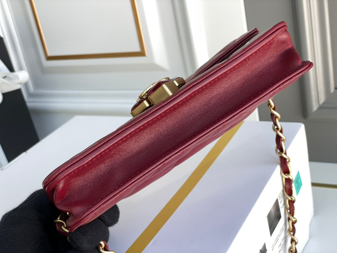 Chanel - Luxury Bag - CHL - 1174