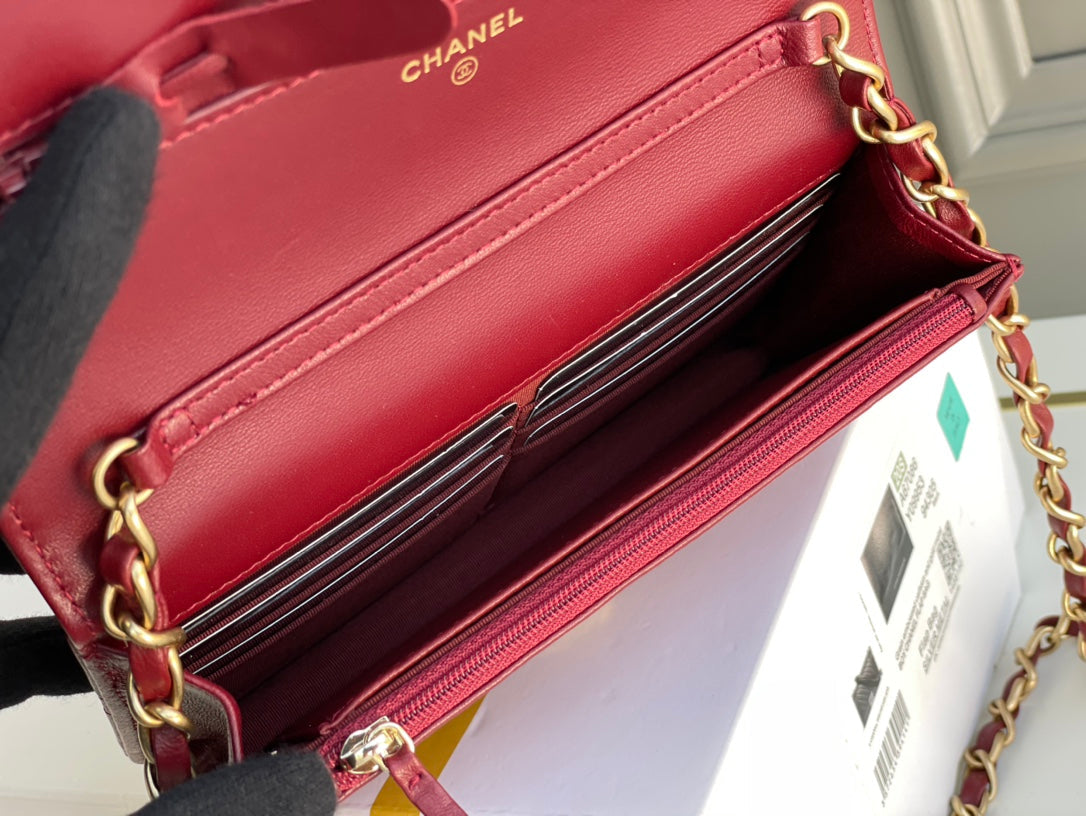 Chanel - Luxury Bag - CHL - 1174