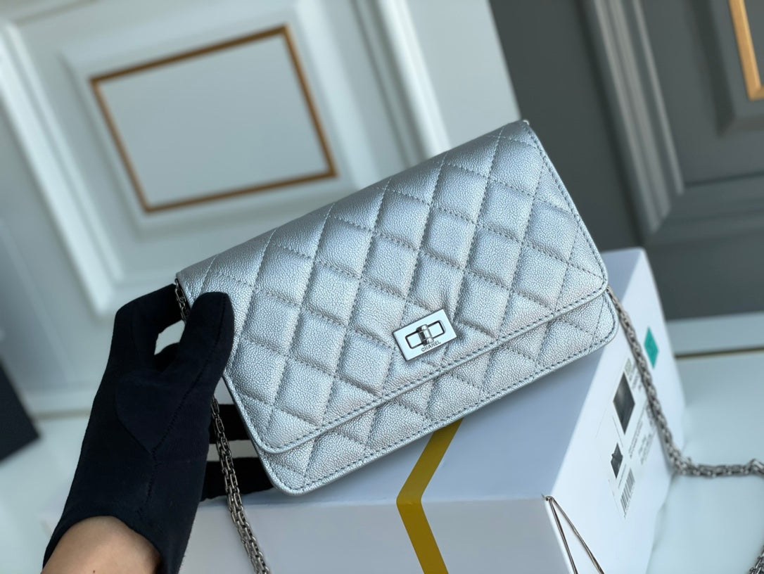 Chanel - Luxury Bag - CHL - 1192