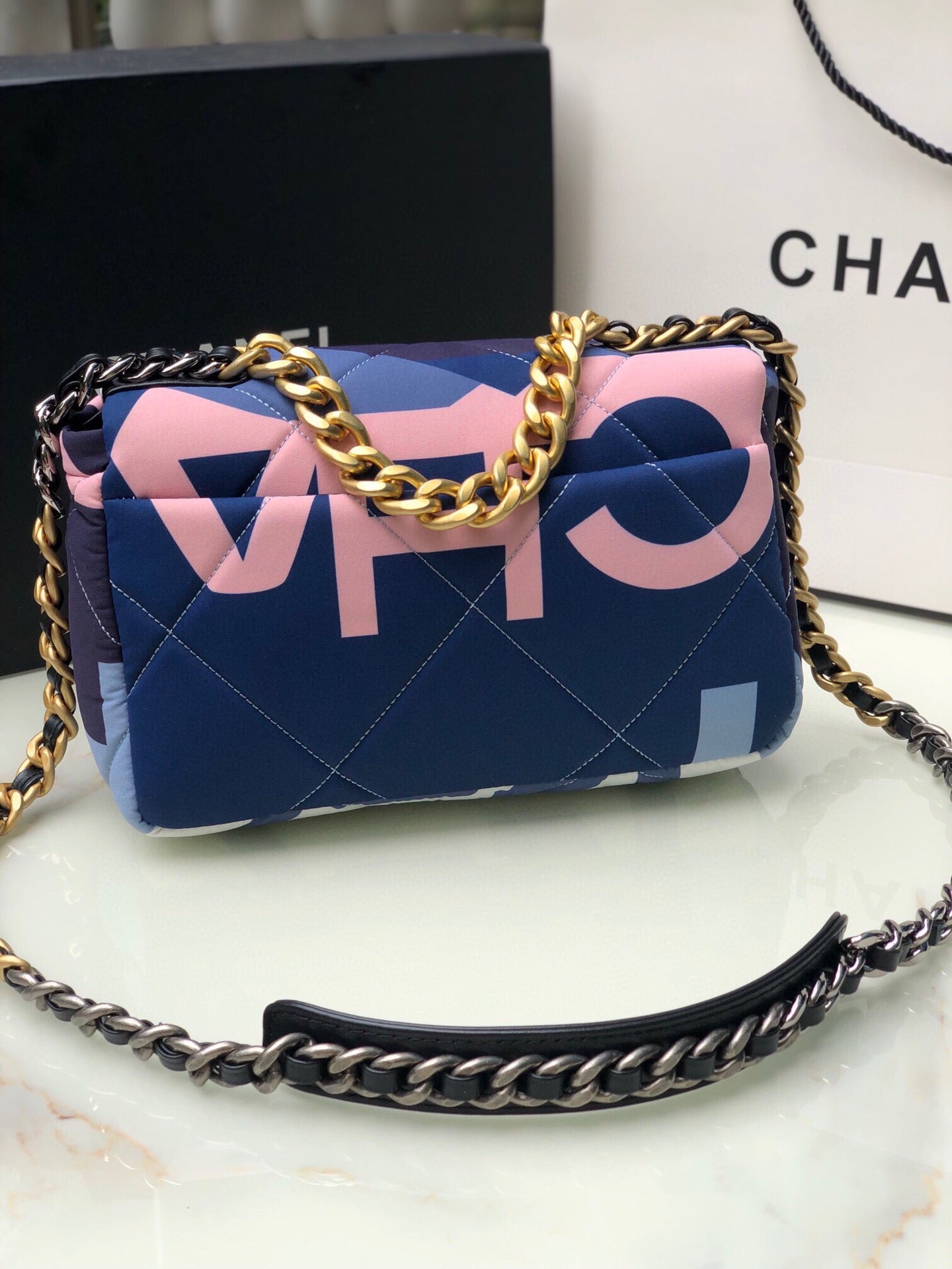 Chanel - Luxury Bag - CHL - 1157