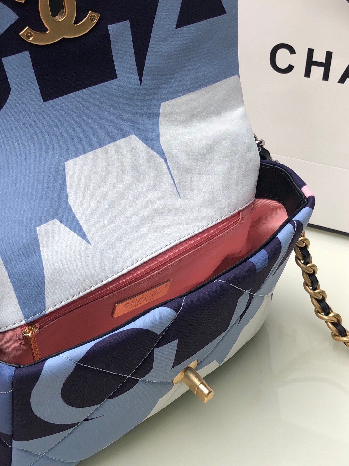 Chanel - Luxury Bag - CHL - 1157