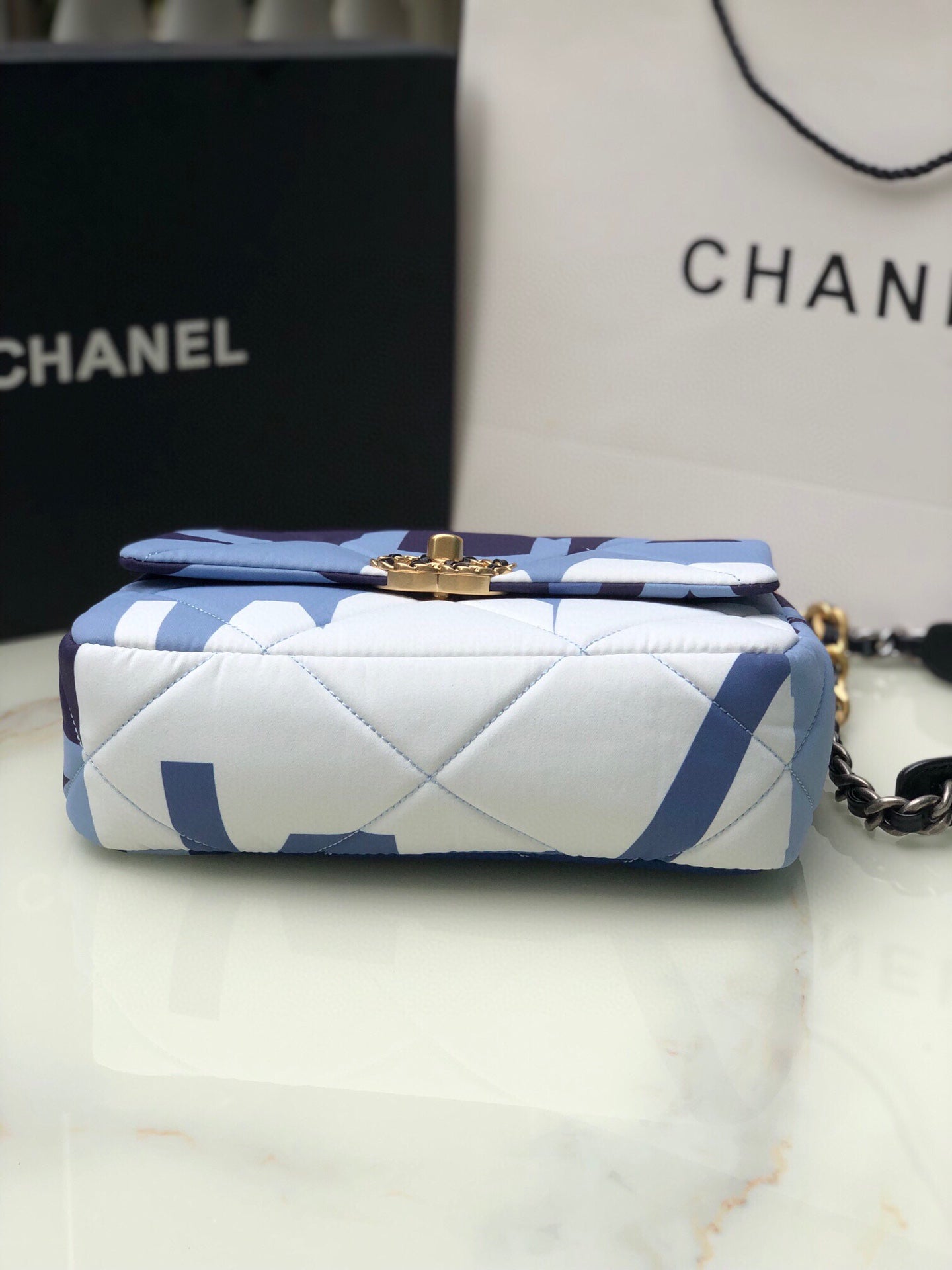 Chanel - Luxury Bag - CHL - 1157
